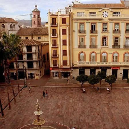 Living4malaga Guevara Malaga