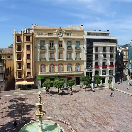 Living4malaga Guevara Apartment Malaga