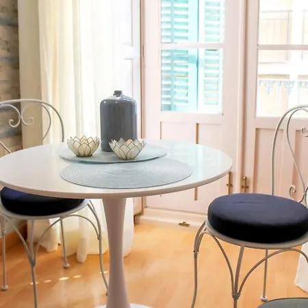 Apartamento Living4malaga Málaga