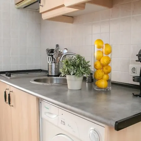 Living4malaga Guevara Apartamento Málaga
